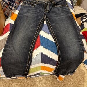 BKE Jake 38S. Like new.